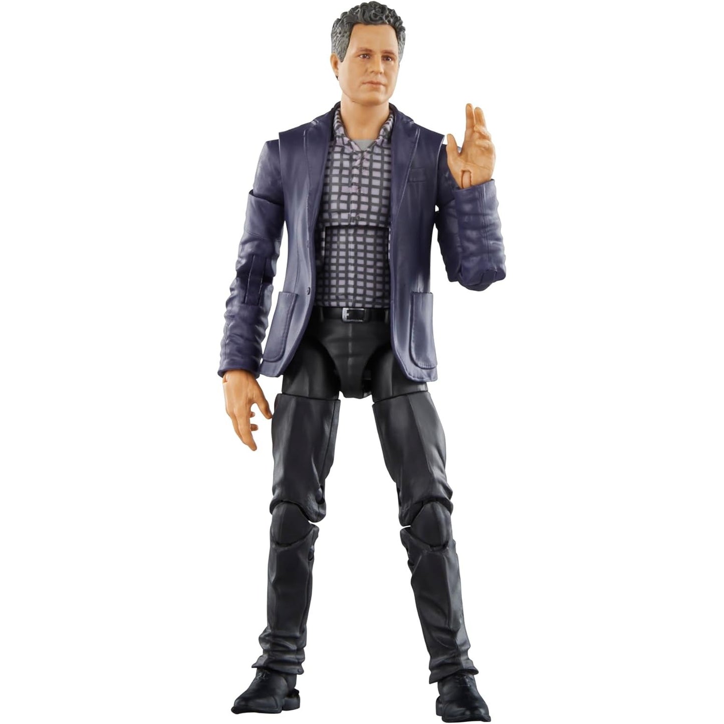 Marvel Bruce Banner Legends Series Infinity Figure