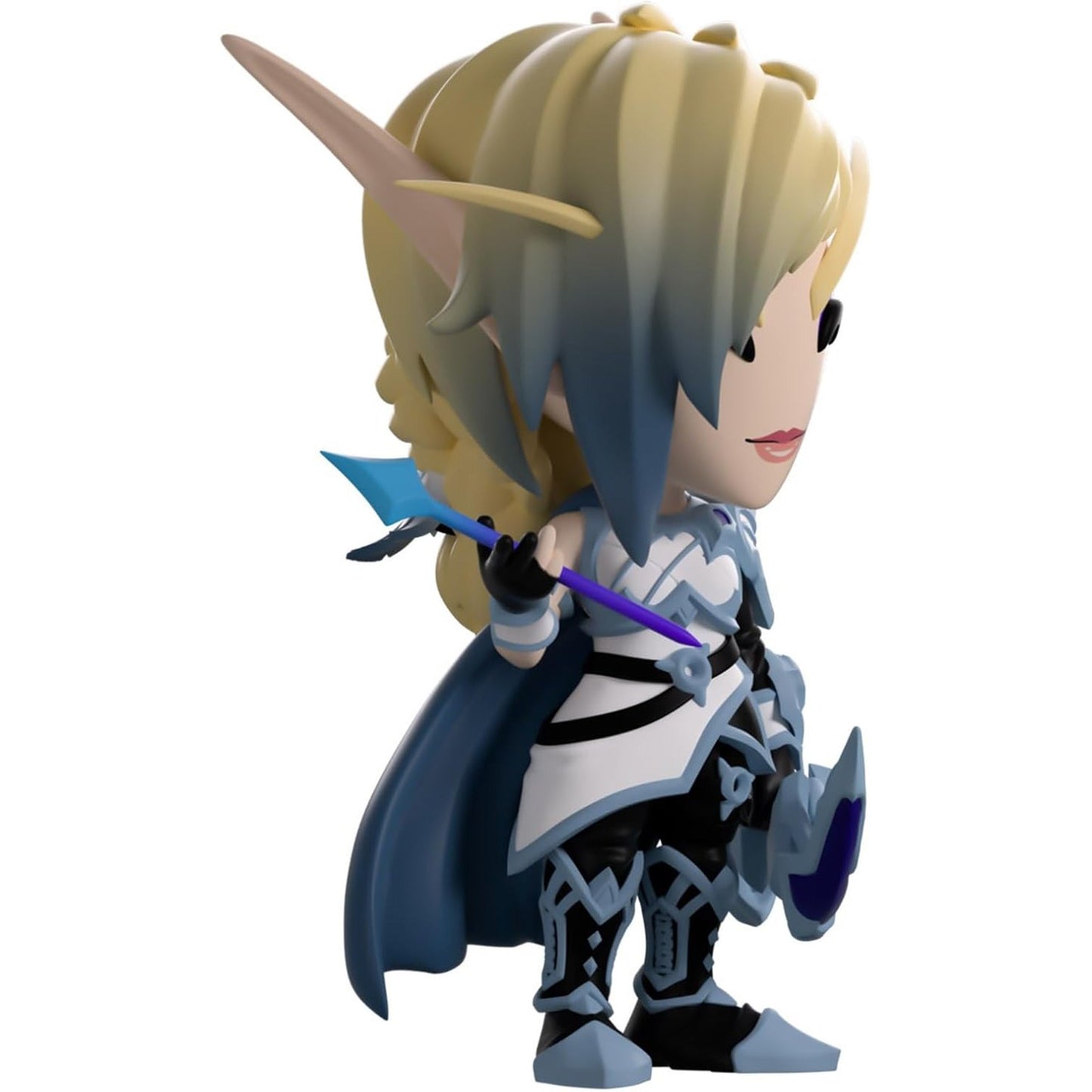 World of Warcraft: The War Within Alleria Windrunner Vinyl Figure - Youtooz - World of Warcraft: The War Within Collection #4