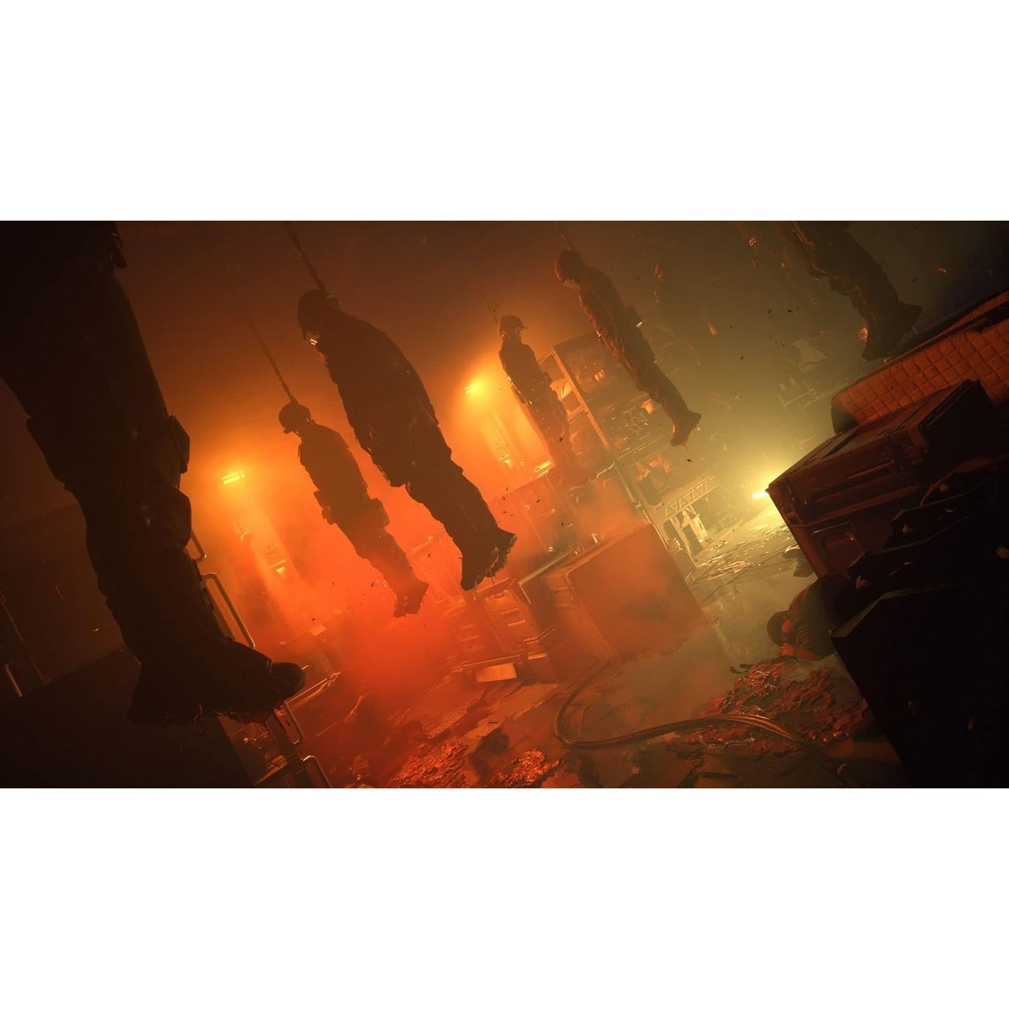 The Callisto Protocol: Day One Edition - Xbox Series X - Krafton