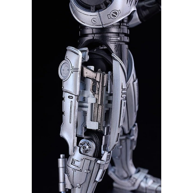 RoboCop Figure Model Kit - Good Smile Company - Moderoid