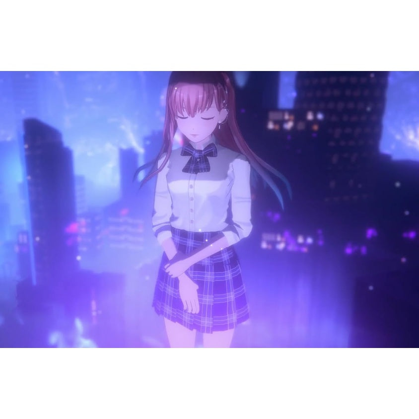 Eternights - PlayStation 5 - Studio Sai