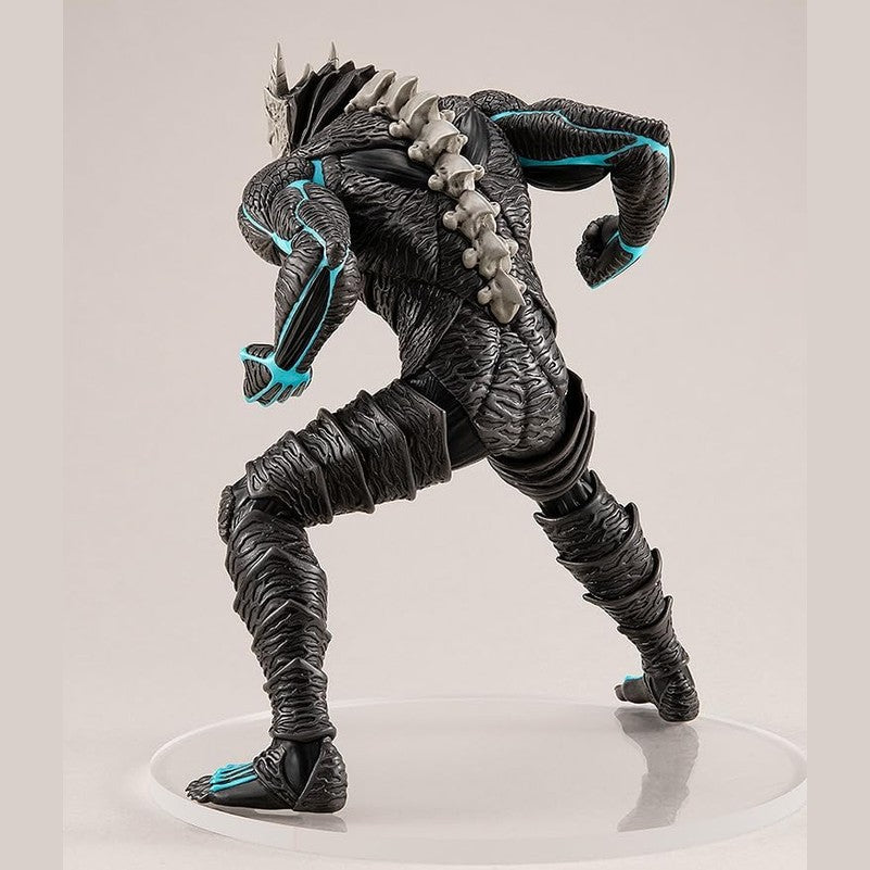 Kaiju No. 8 Statue Figure with Base - Good Smile Company - Pop Up Parade