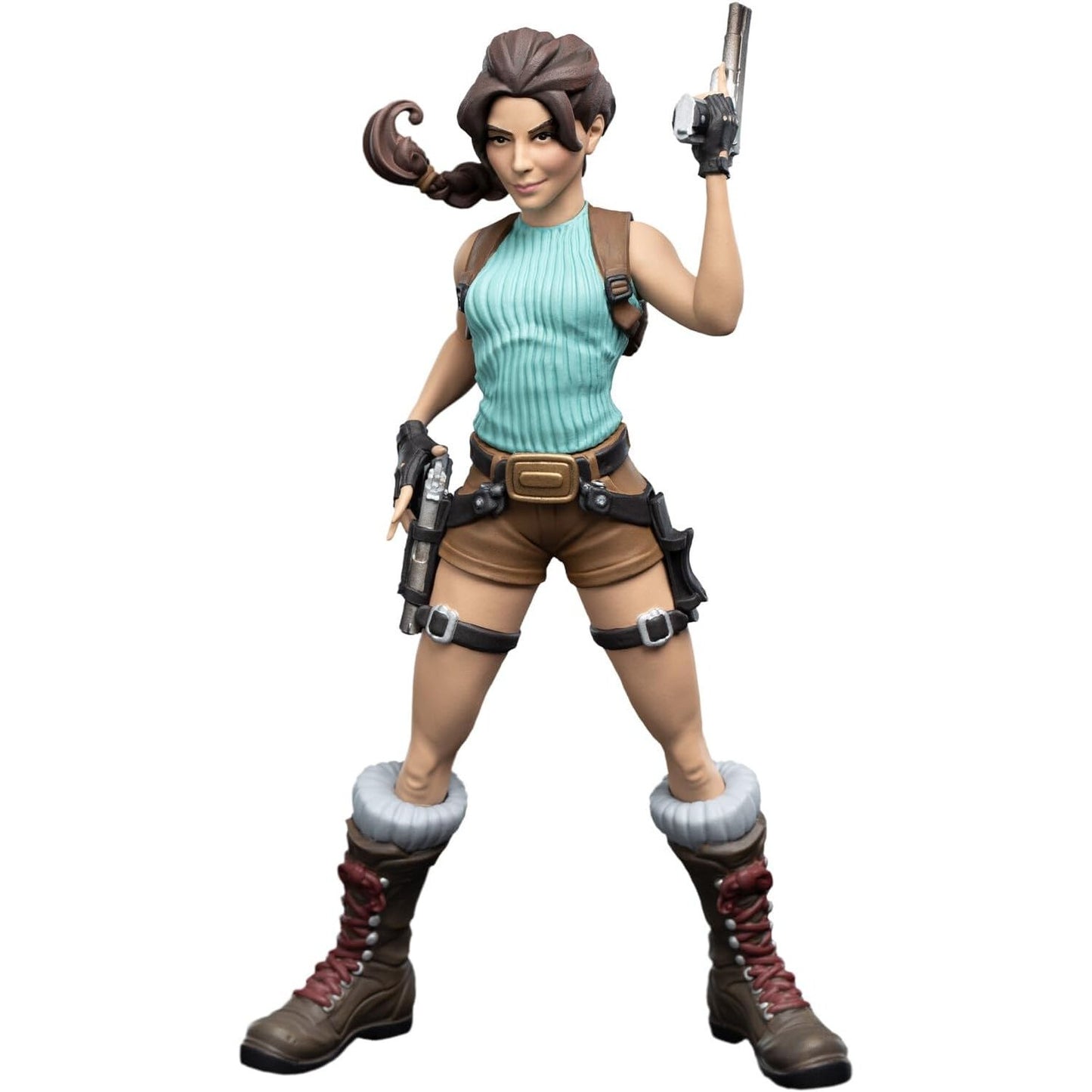 Tomb Raider - Lara Croft - WETA Workshop Mini Epic