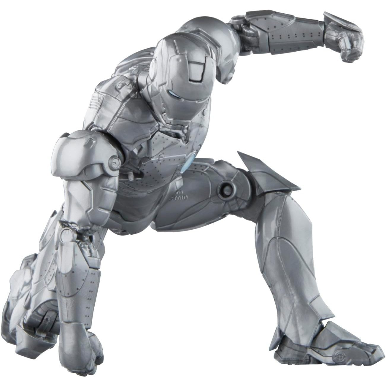 Marvel Iron Man Mark II Legends Series Infinity