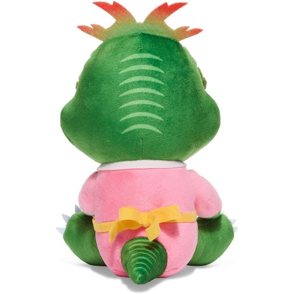 Dinosaurs Fran 8" Plush - Kidrobot - Phunny