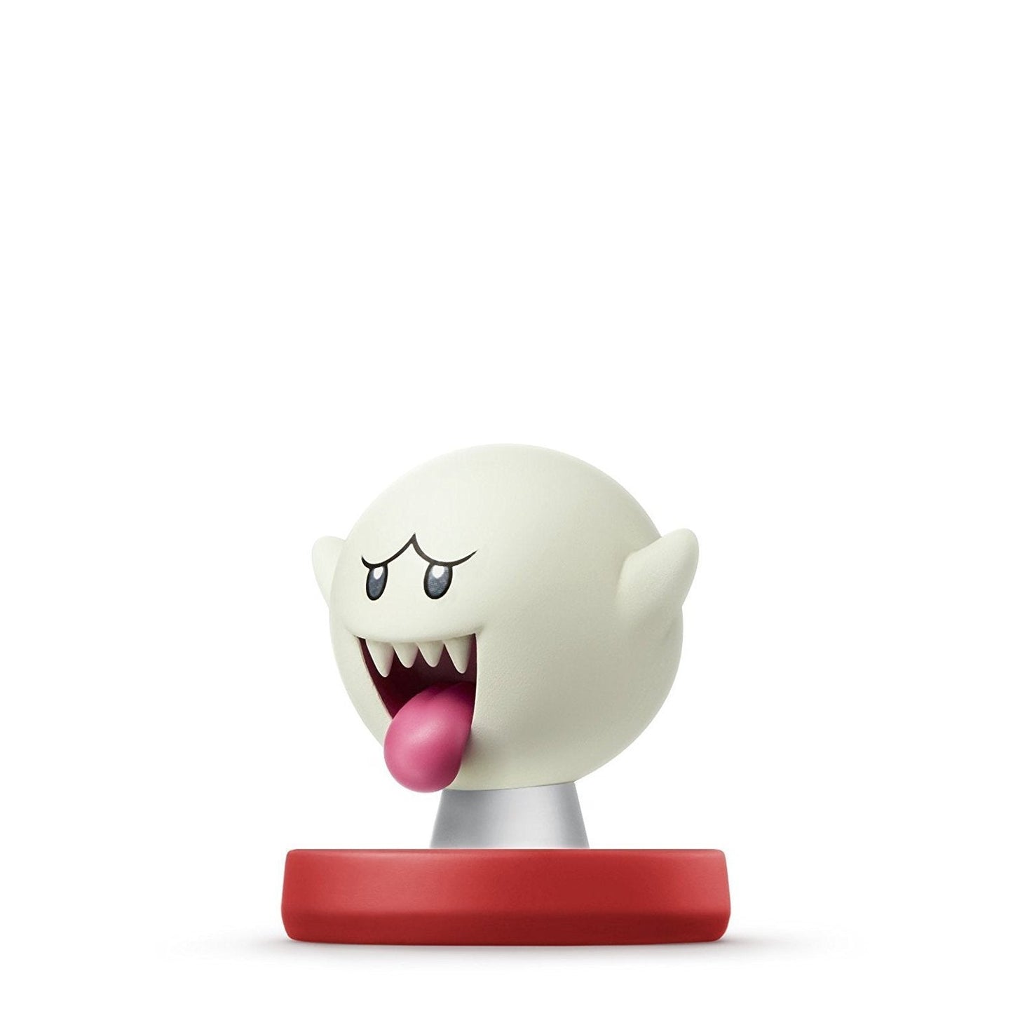 Super Mario Boo Amiibo - Nintendo Wii U