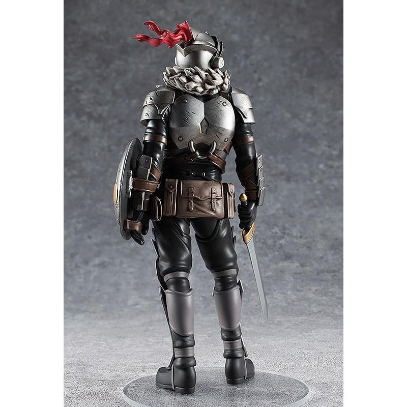 Goblin Slayer 7" Statue Figure - Good Smile Company - Pop Up Parade #3