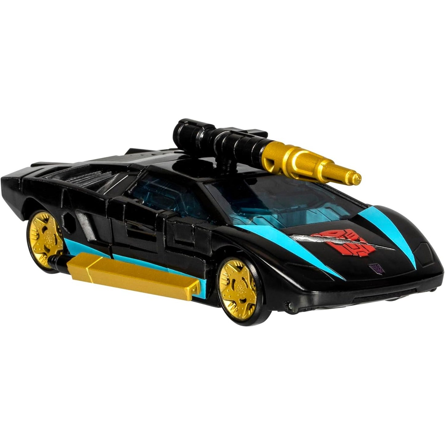 Transformers: Legacy United Deluxe Class Armada Universe Wheeljack Action Figure - Takara Tomy, Hasbro