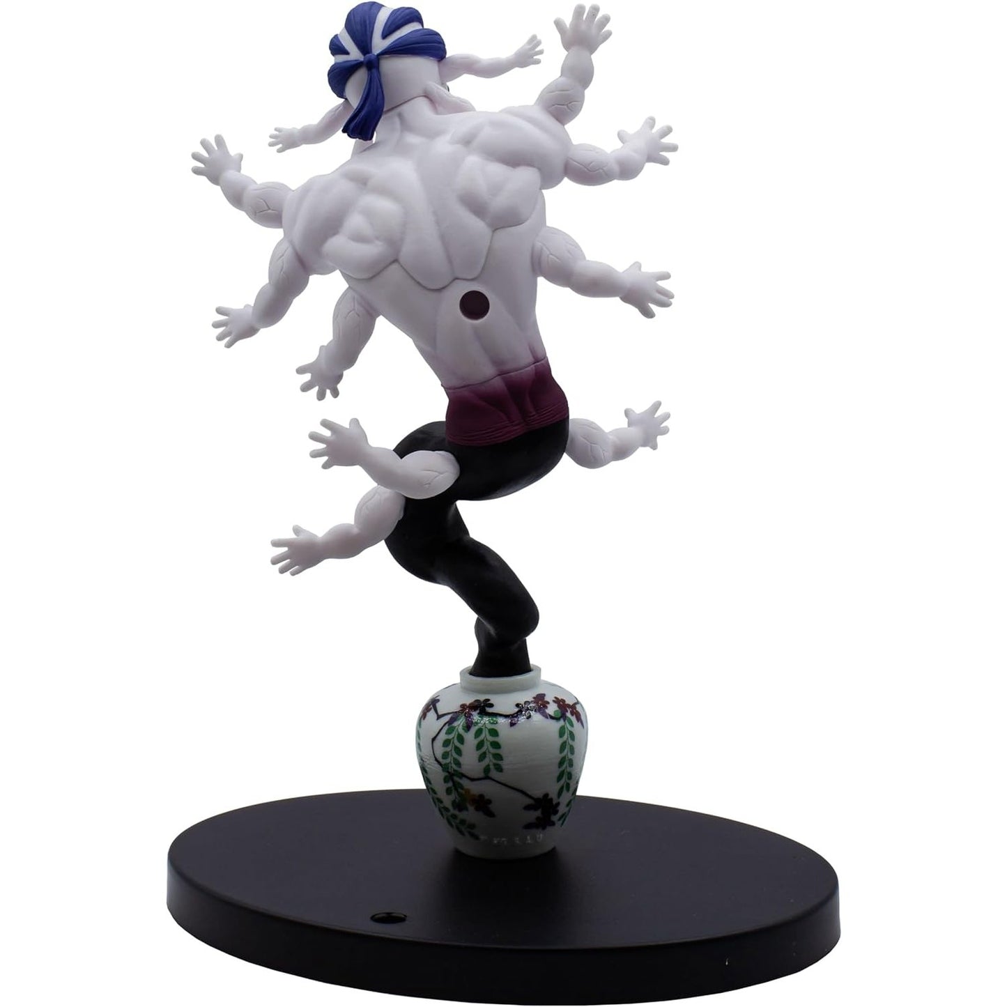 Demon Slayer: Demon Series Vol. 10 Gyokko Statue - Banpresto