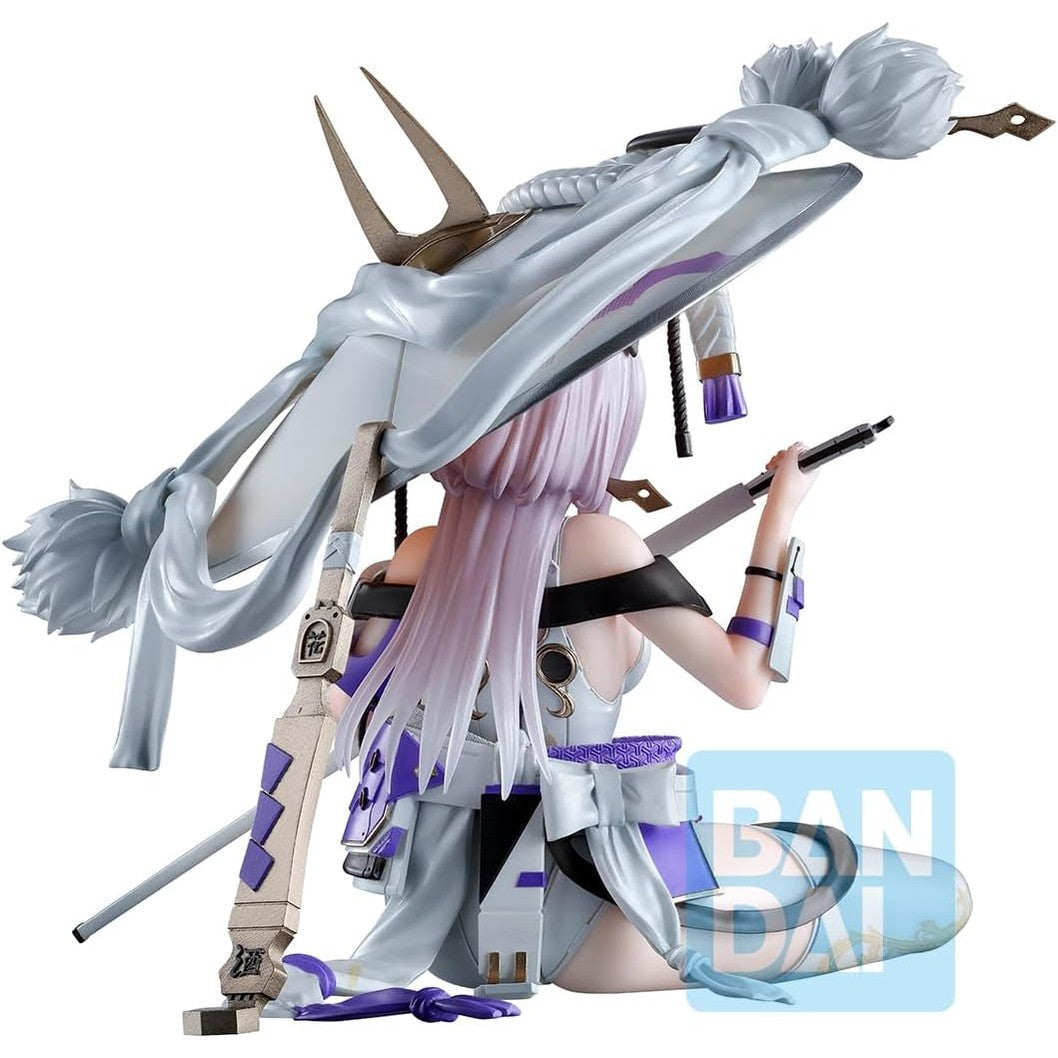 Goddess of Victory: Nikke Scarlet Statue Figure - Bandai Spirits - Ichibansho