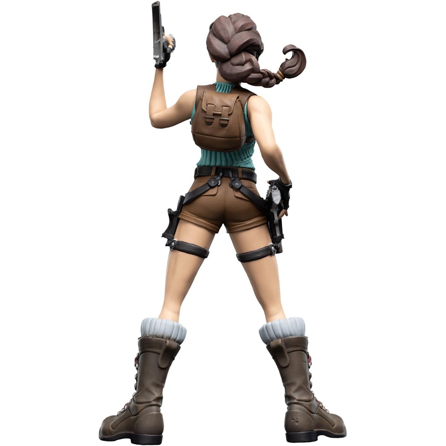 Tomb Raider - Lara Croft - WETA Workshop Mini Epic
