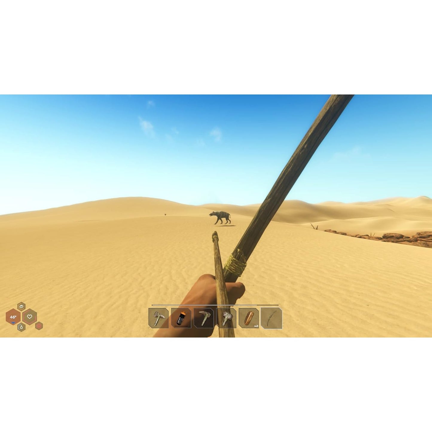Starsand - Nintendo Switch - GS2 Games