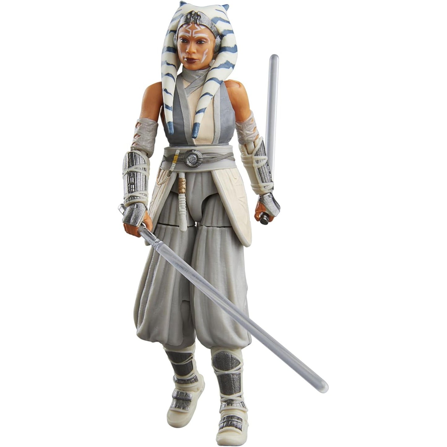 Star Wars: Ahsoka Tano Peridea Action Figure - Hasbro - Star Wars: The Vintage Collection