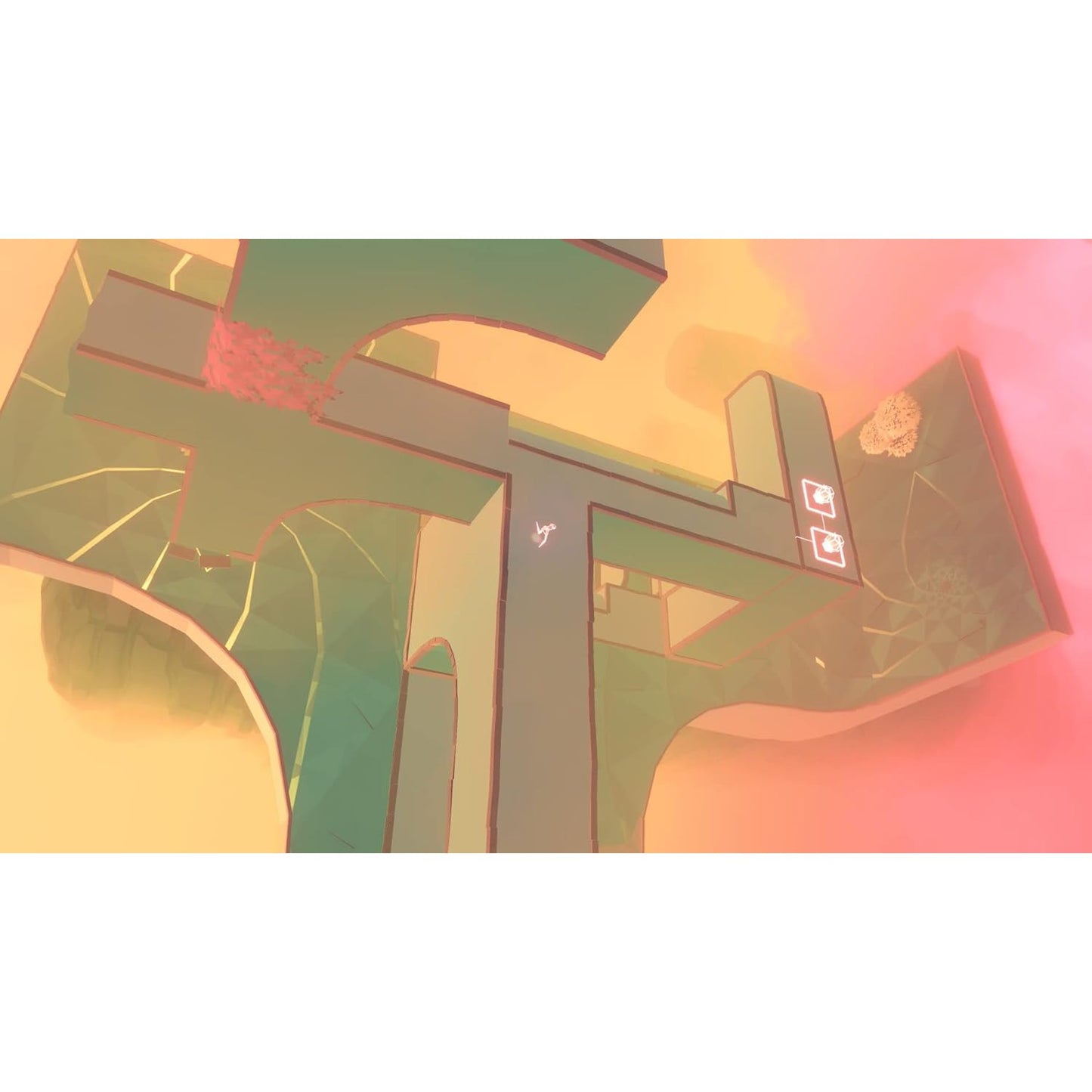 Etherborn - PlayStation 4 - iam8bit