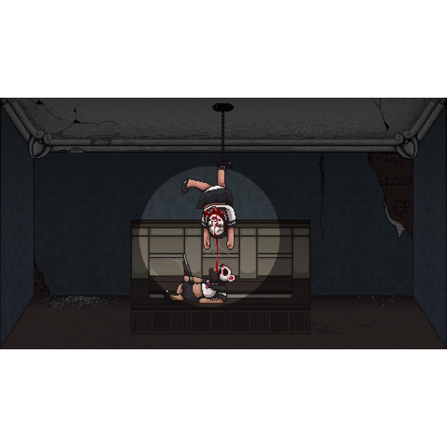 Anglerfish - PlayStation 5 - GS2 Games