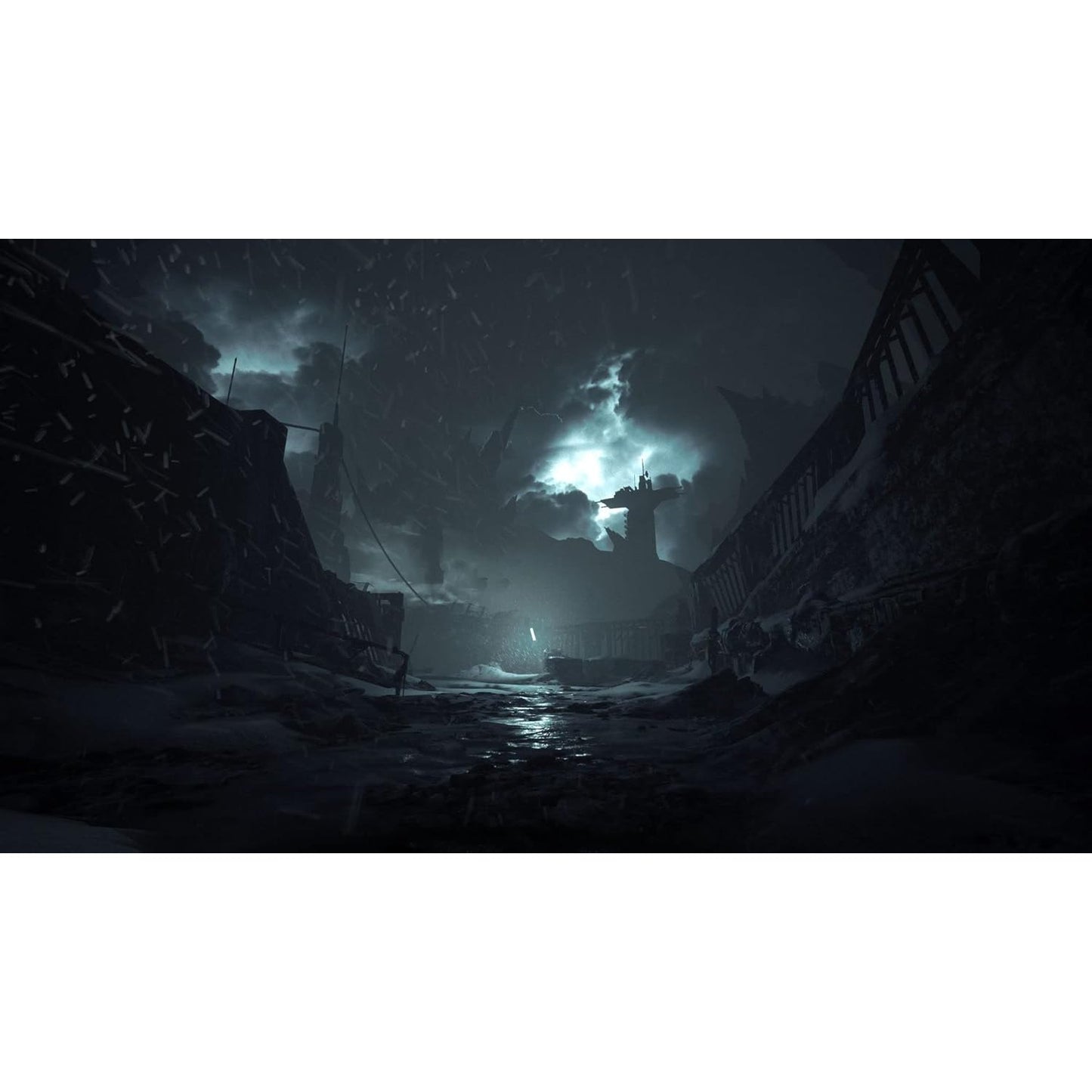The Callisto Protocol: Day One Edition - Xbox Series X - Krafton