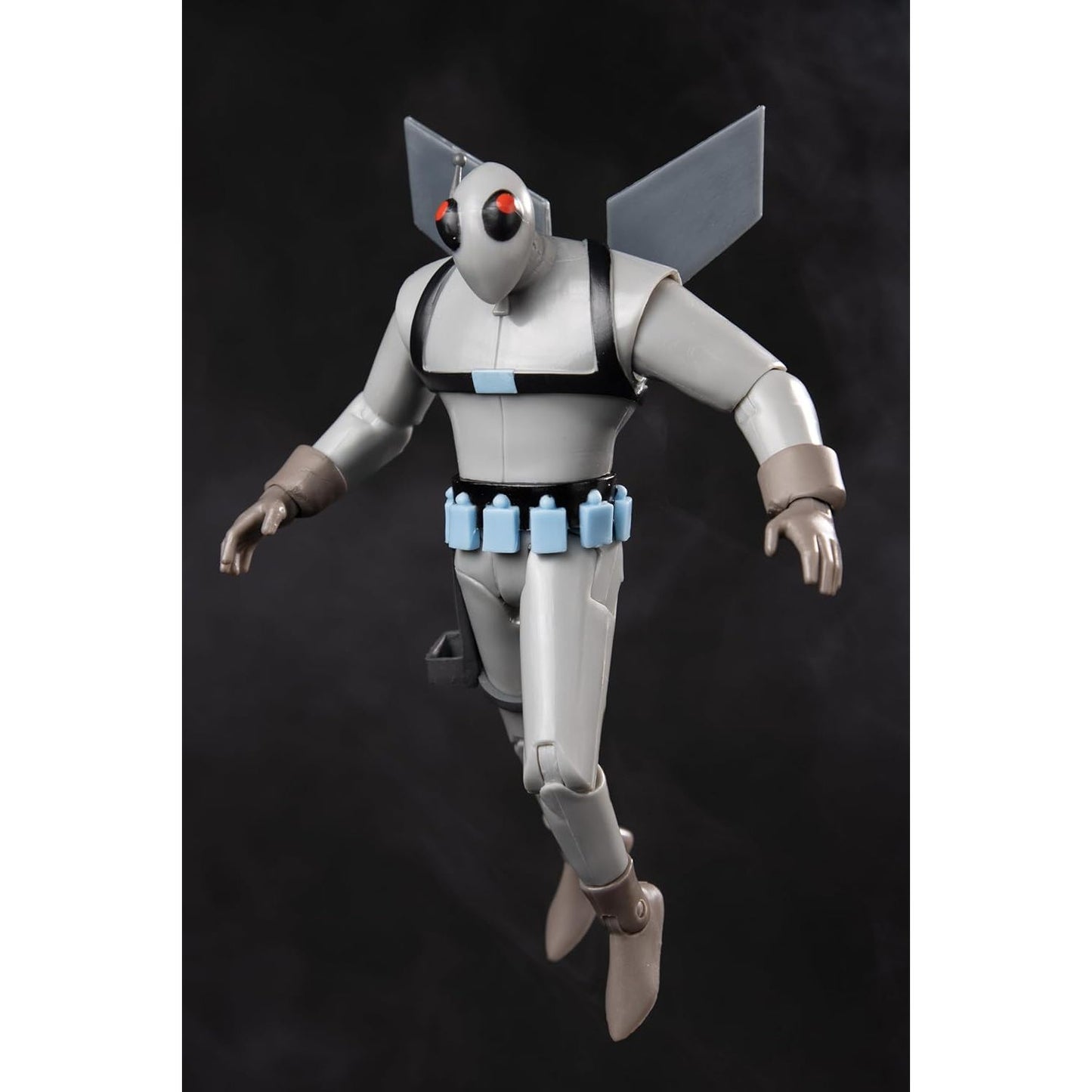 The New Batman Adventures Firefly Action Figure - McFarlane Toys, DC Direct
