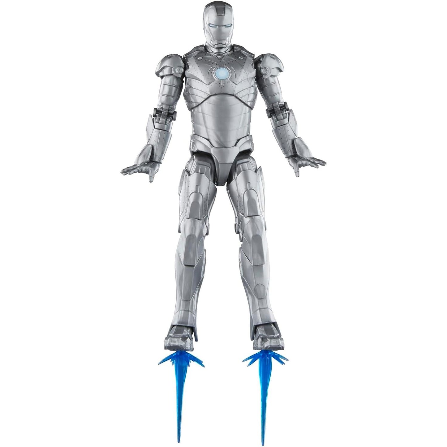 Marvel Iron Man Mark II Legends Series Infinity