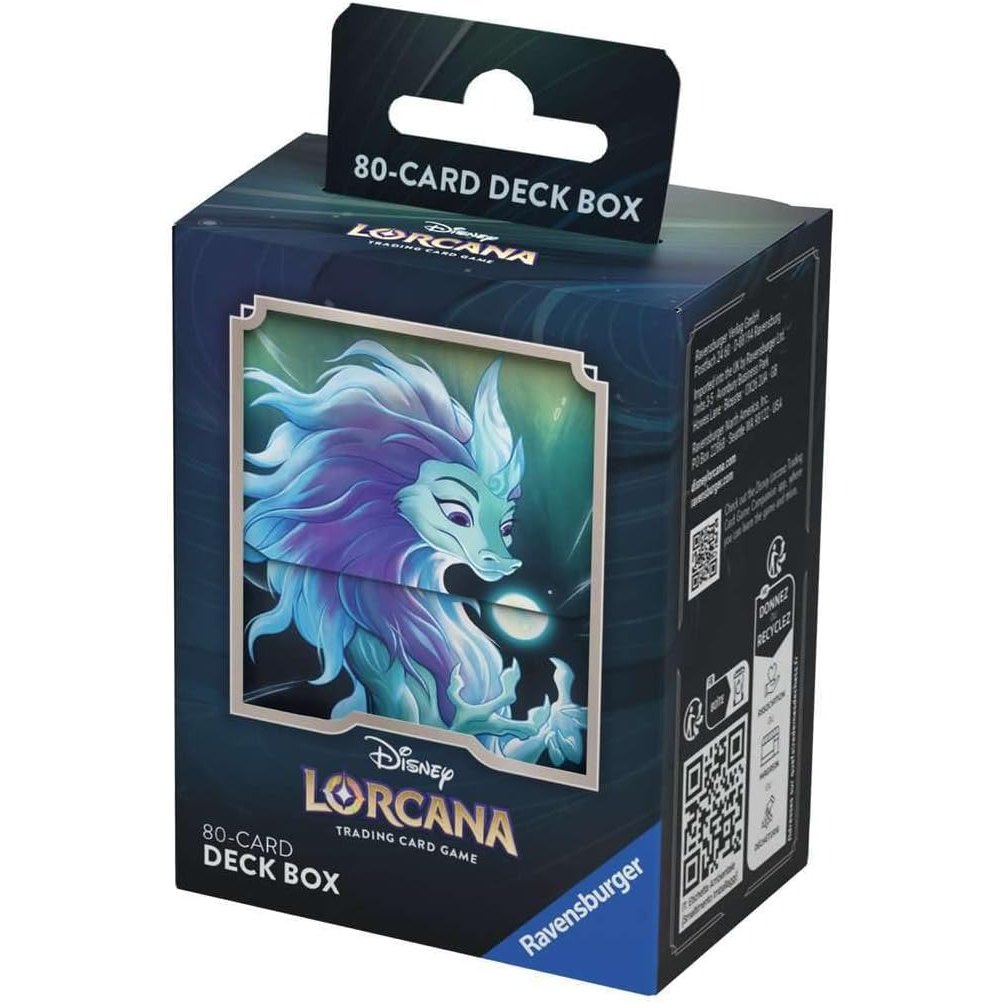 Disney - Lorcana: Rise of the Floodborn
