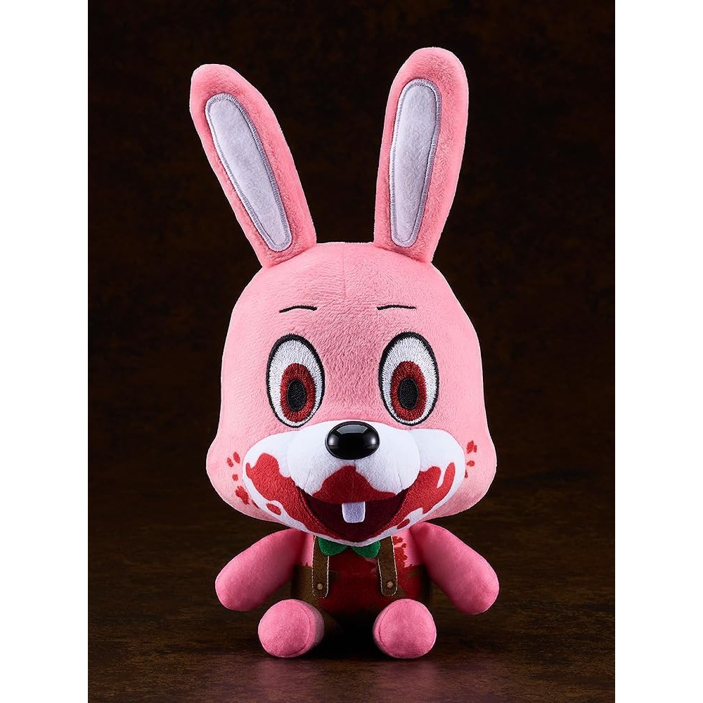 Silent Hill Robbie the Rabbit Plush - Good Smile Company