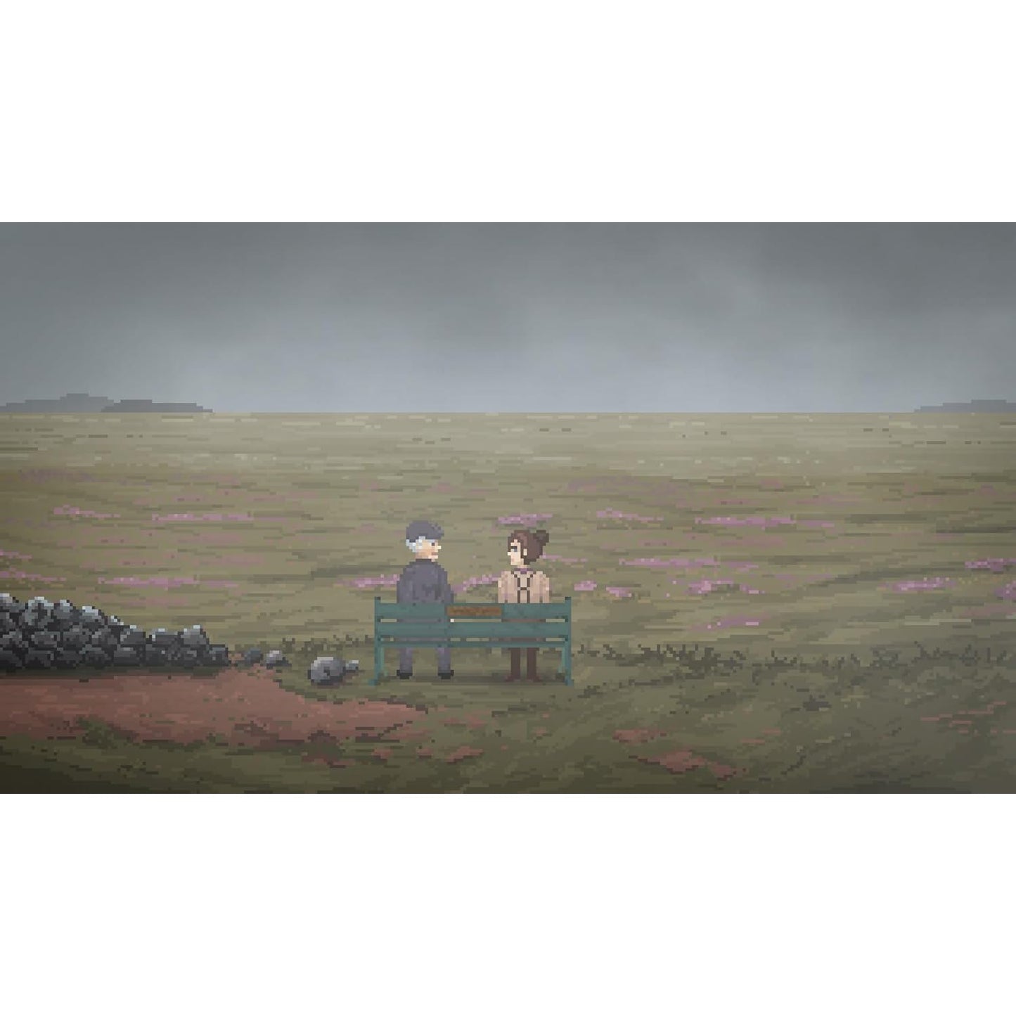The Excavation of Hob's Barrow - Nintendo Switch