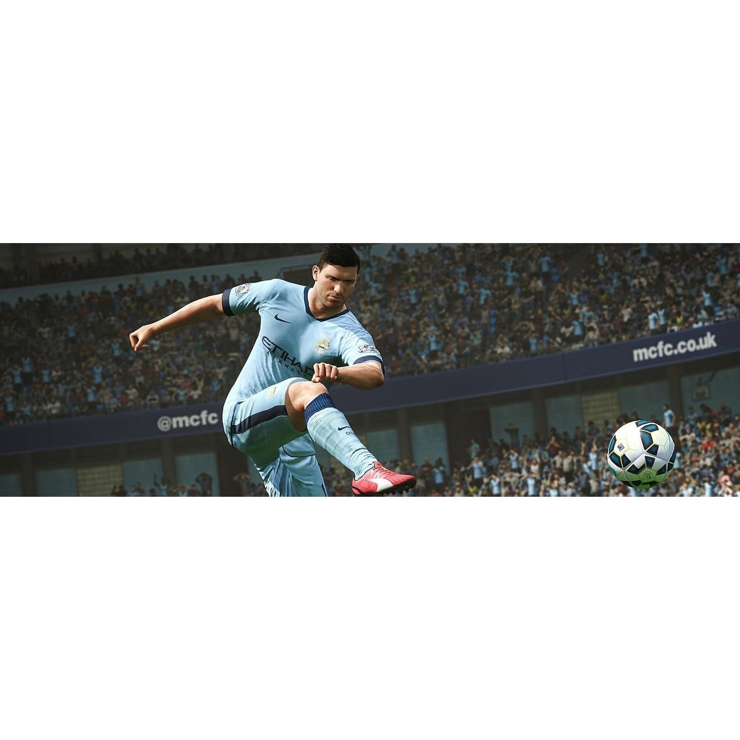 FIFA 16 - Xbox One - Electronic Arts