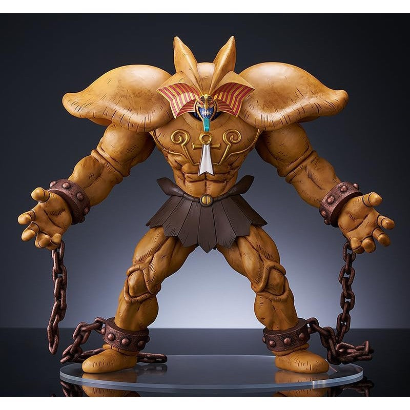 Yu-Gi-Oh! Exodia the Forbidden One PVC Statue Figure - Good Smile Company - Pop Up Parade SP