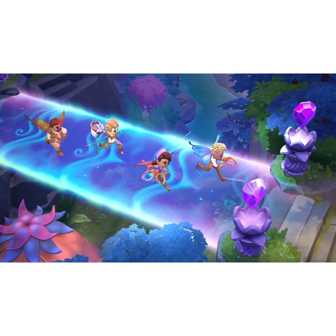 Fae Farm - Nintendo Switch - Nintendo