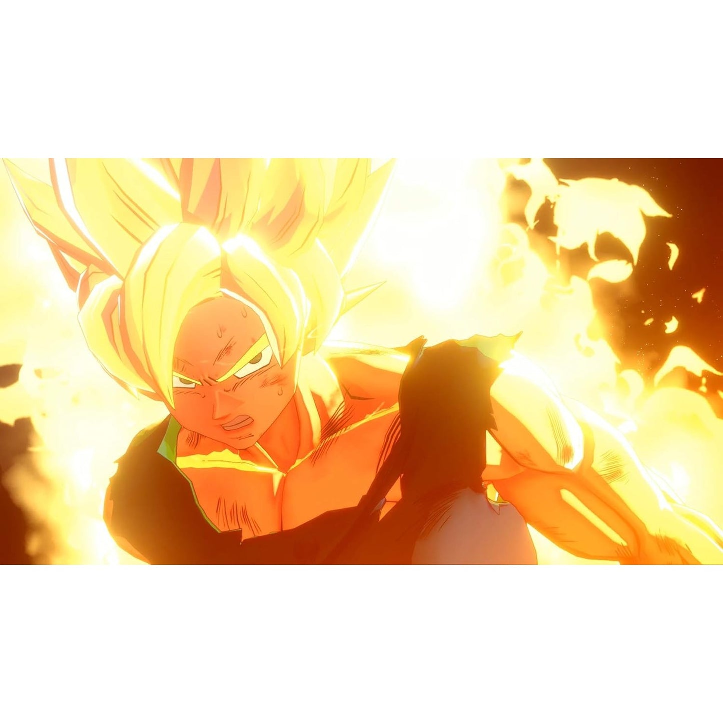 DragonBall Z: Kakarot - PlayStation 4