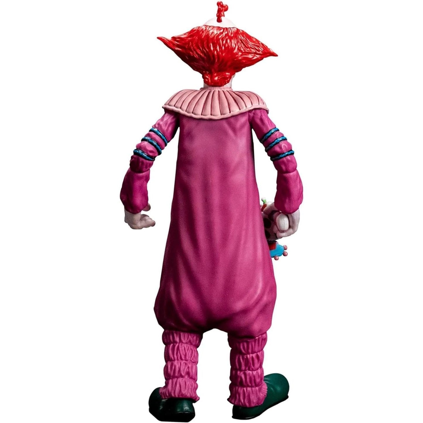 Killer Klowns from Outer Space Scream Greats Slim Figure - Trick or Treat Studios