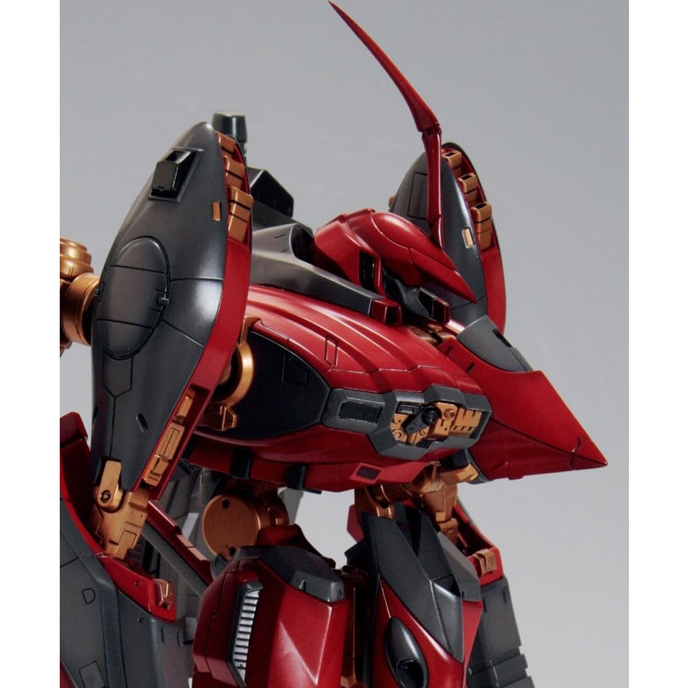 Armored Core Nineball Seraph Model Kit