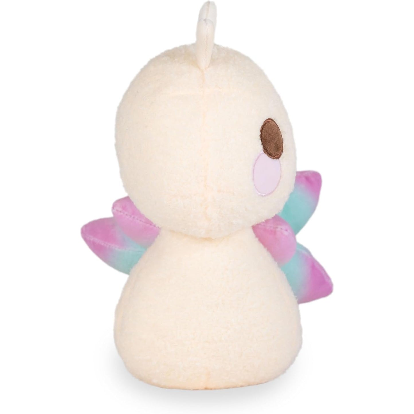PlushGoals Sage the Succulent Snail - Cute Plush Stuffed Animal - Cuddle Barn