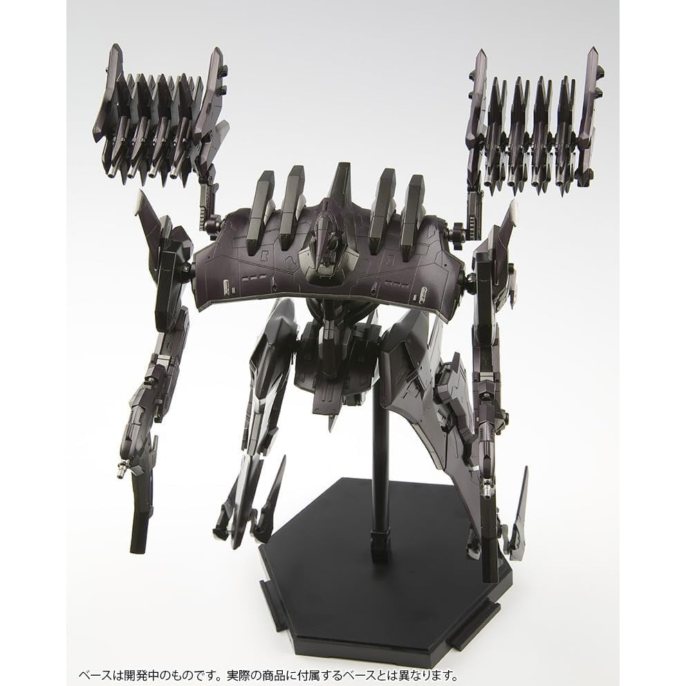 Armored Core Variable Infinity Aspina X-Sobrero Fragile 1/72 Scale Model Kit - Kotobukiya
