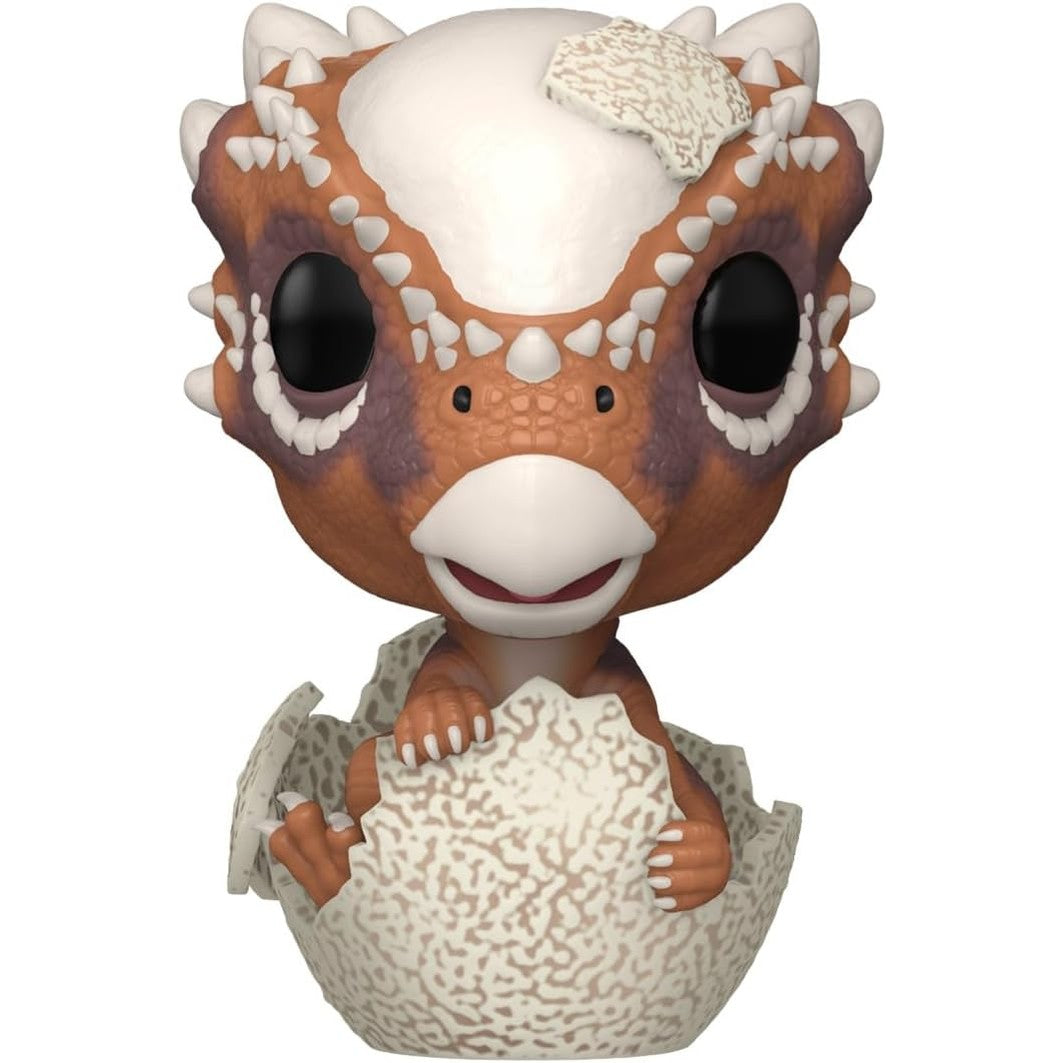 Jurassic Park - Stygimoloch Hatchling Vinyl Figure - Funko - POP! Movies #1719