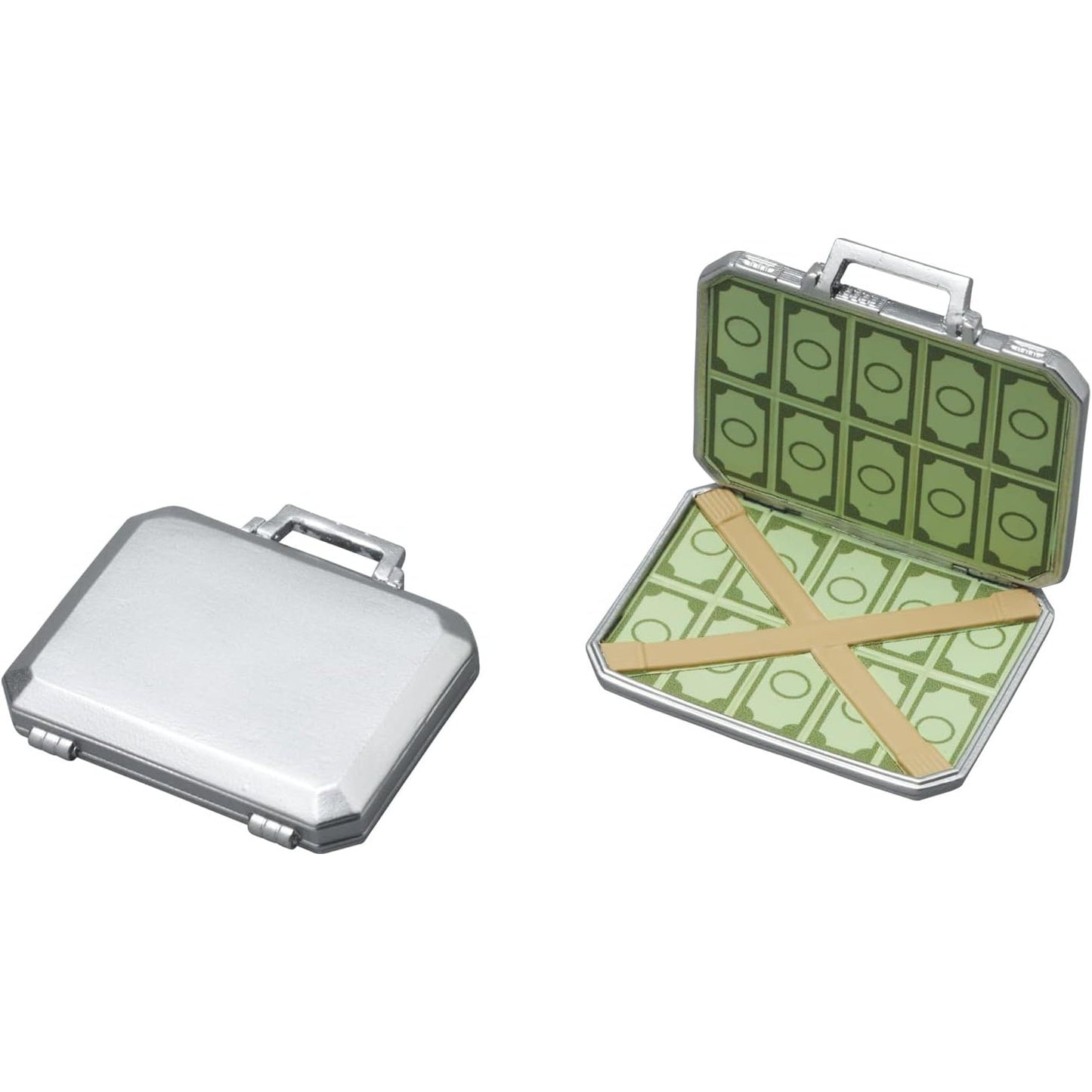 Batman: Hush Poison Ivy Action Figure - MAFEX