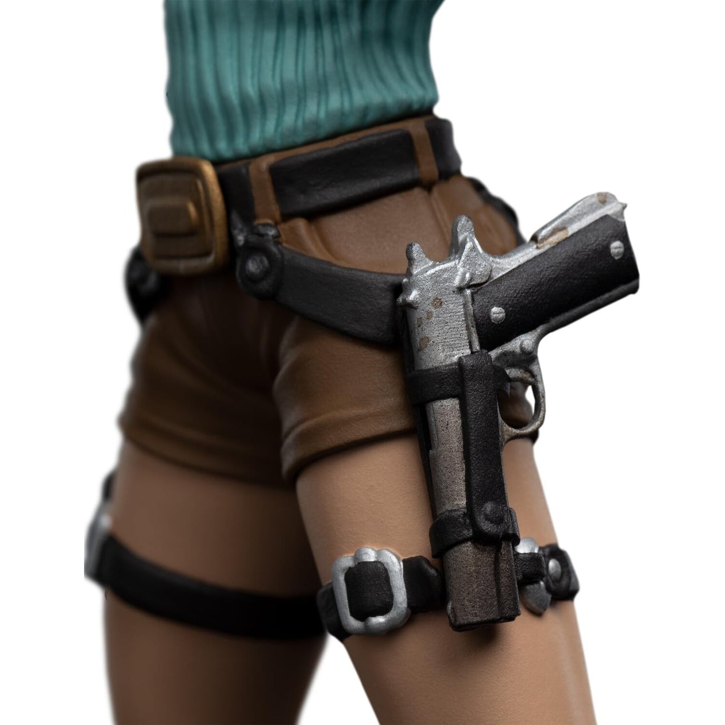 Tomb Raider - Lara Croft - WETA Workshop Mini Epic