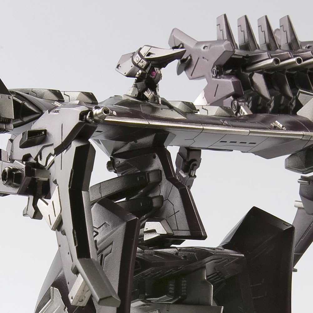 Armored Core Variable Infinity Aspina X-Sobrero Fragile 1/72 Scale Model Kit - Kotobukiya