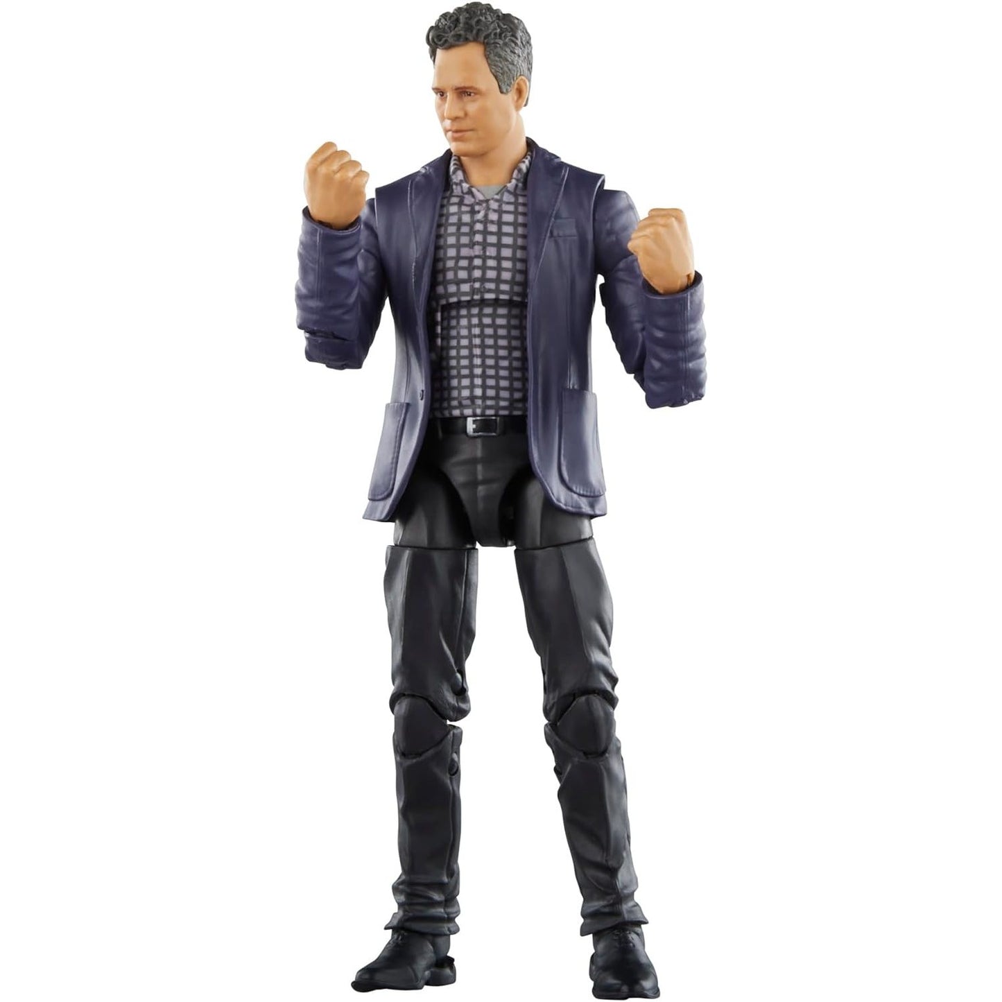 Marvel Bruce Banner Legends Series Infinity Figure
