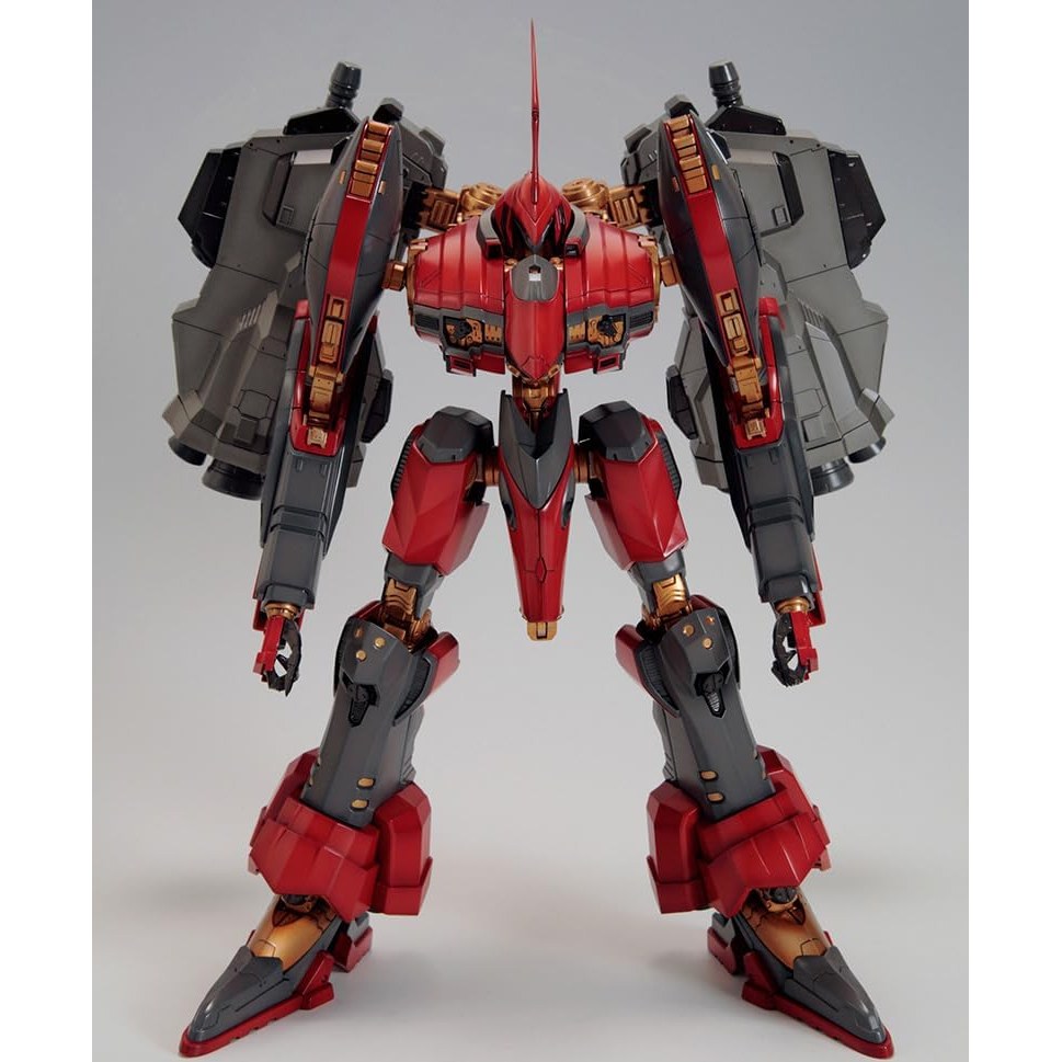 Armored Core Nineball Seraph Model Kit