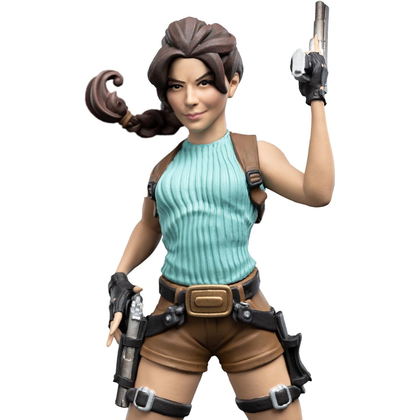 Tomb Raider - Lara Croft - WETA Workshop Mini Epic