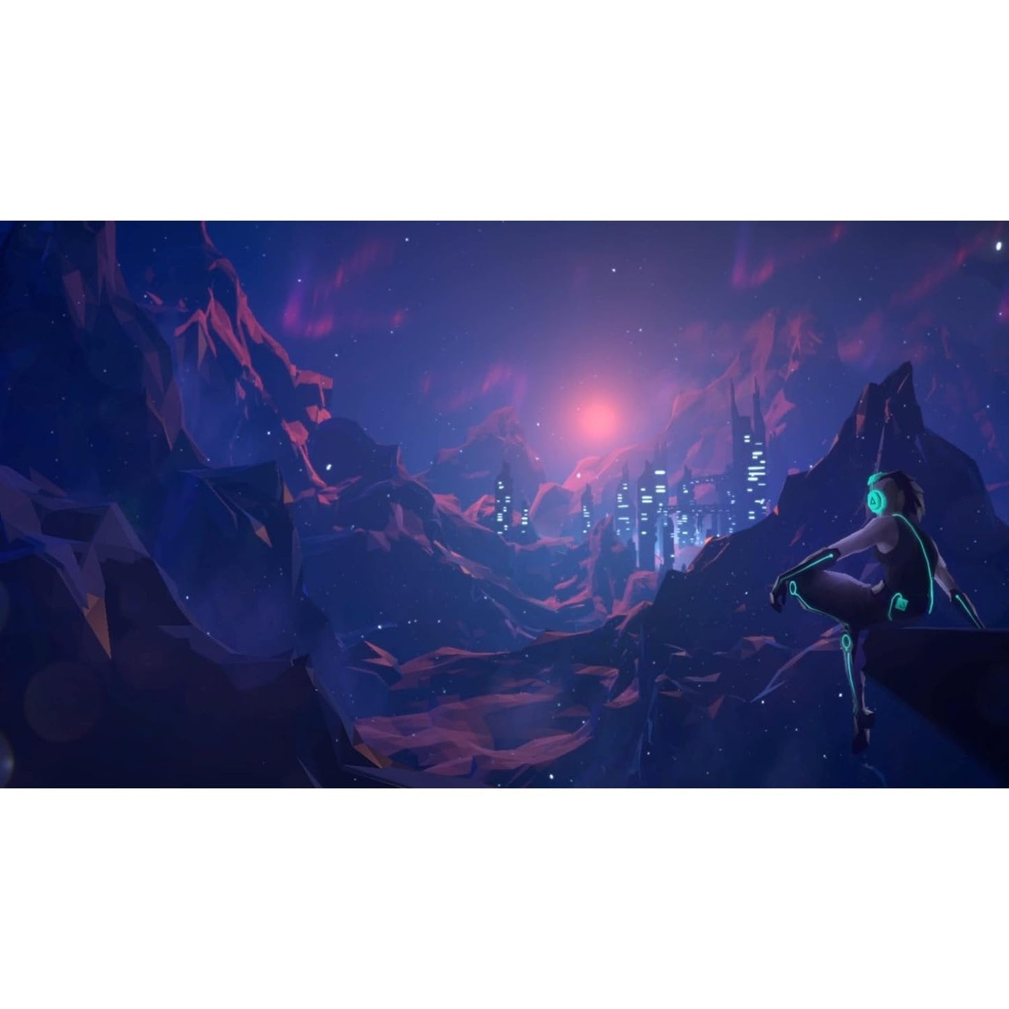 AVICII Invector Encore Edition - Nintendo Switch
