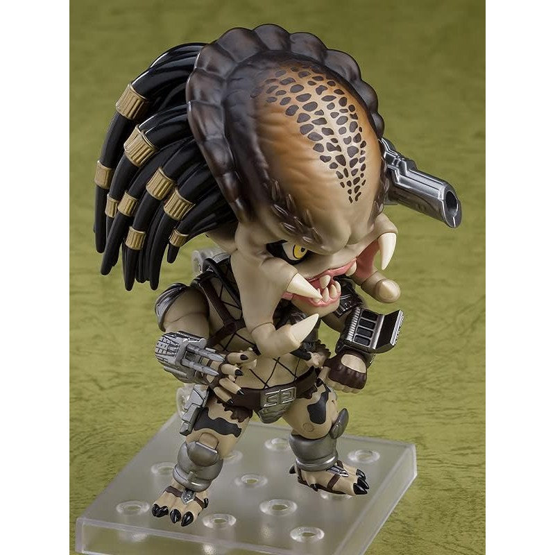 Predator Action Figure - Good Smile Company - Nendoroid #1845