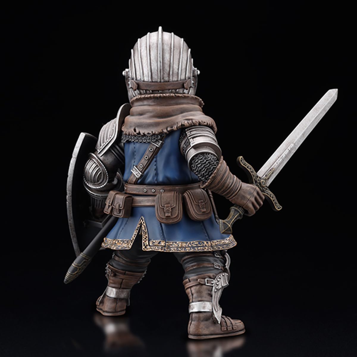 Dark Souls Oscar Knight of Astora Figure - Art Spirits - Q Collection