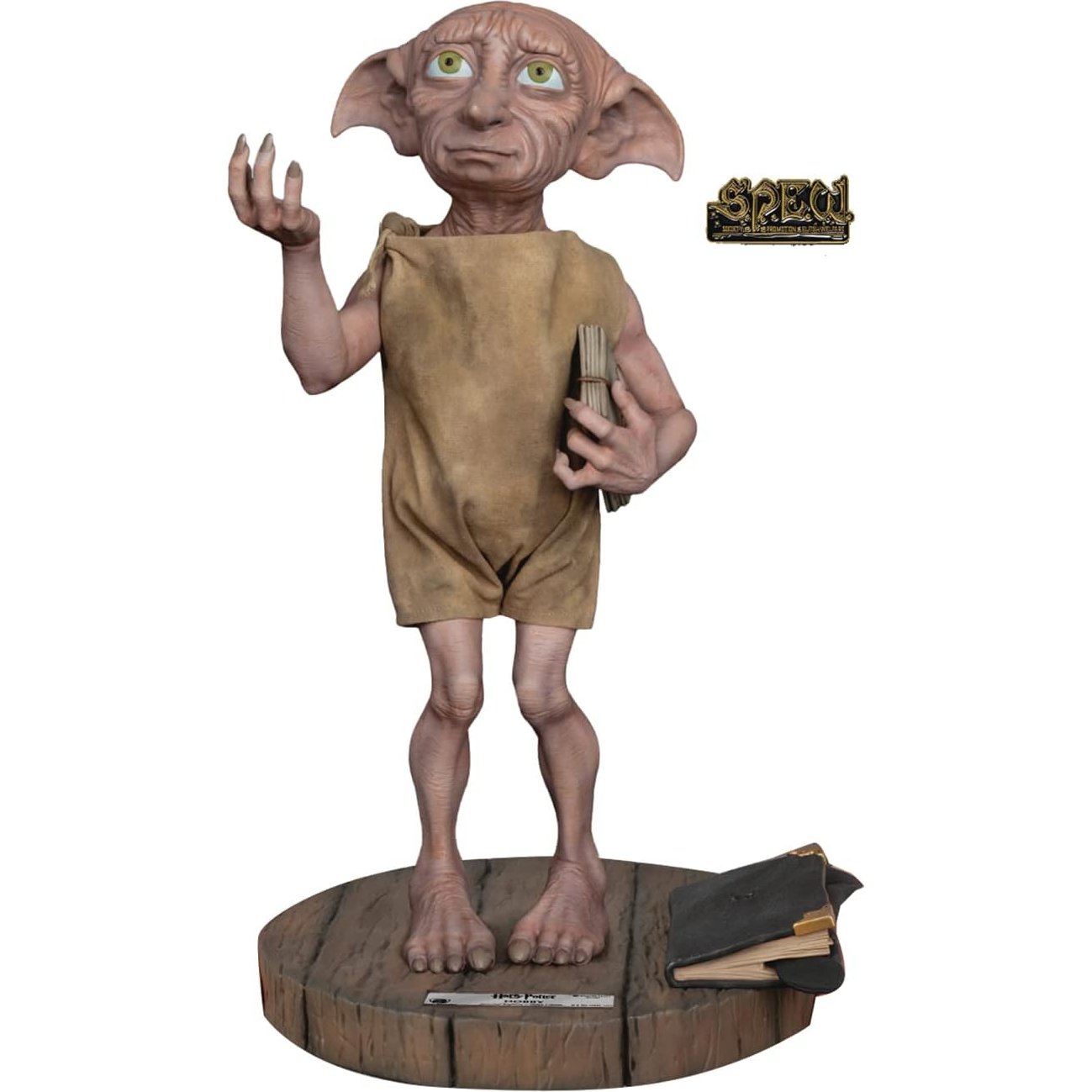 Harry Potter Dobby Beast Kingdom Master Craft MC-060