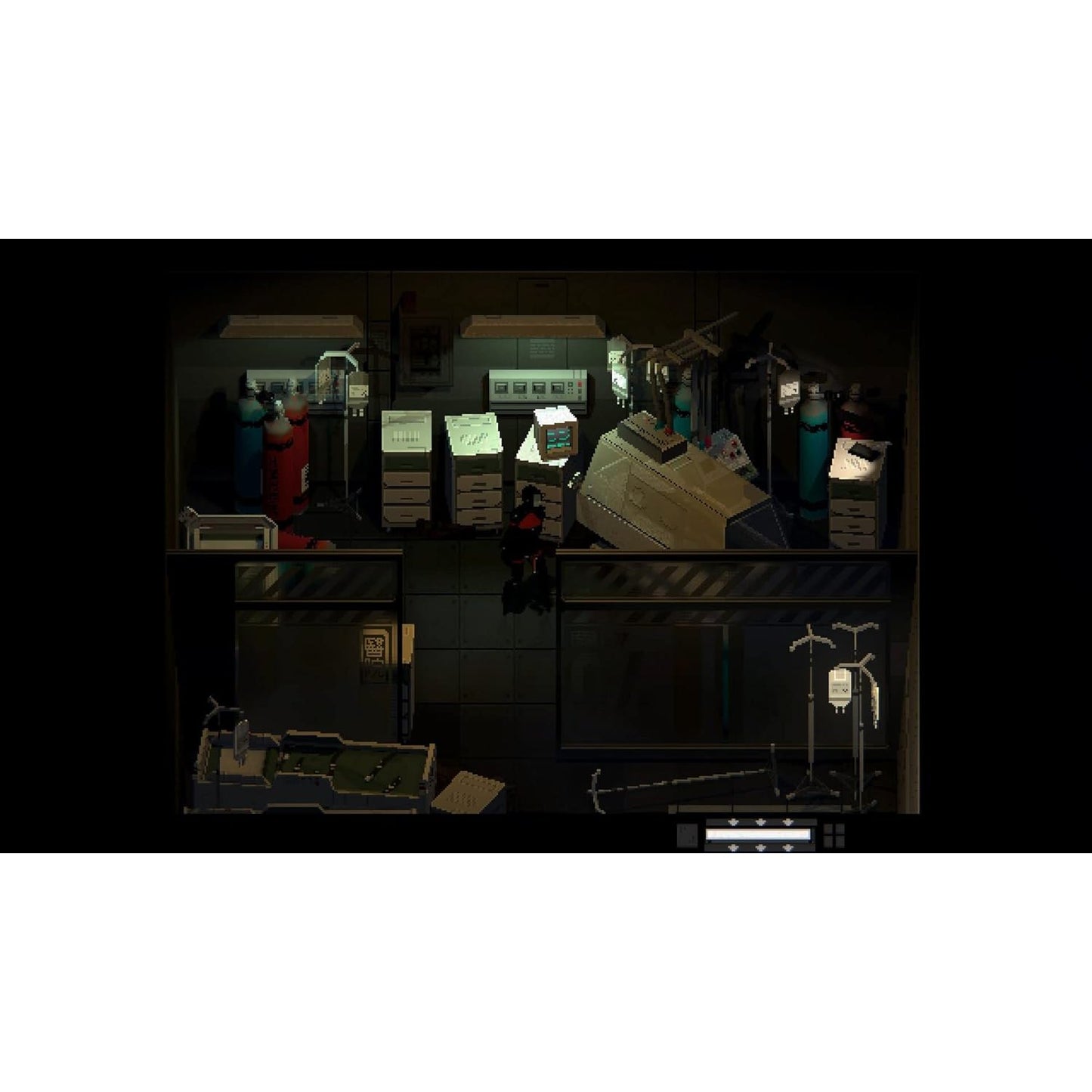 SIGNALIS - Nintendo Switch - U&I Entertainment