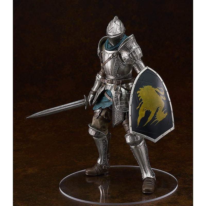Demon's Souls Fluted Armor PS5 Statue Figure - Good Smile Company - Pop Up Parade SP