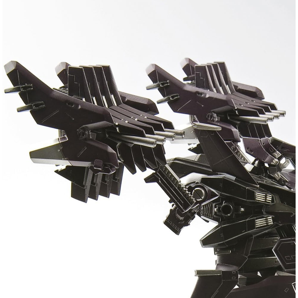 Armored Core Variable Infinity Aspina X-Sobrero Fragile 1/72 Scale Model Kit - Kotobukiya