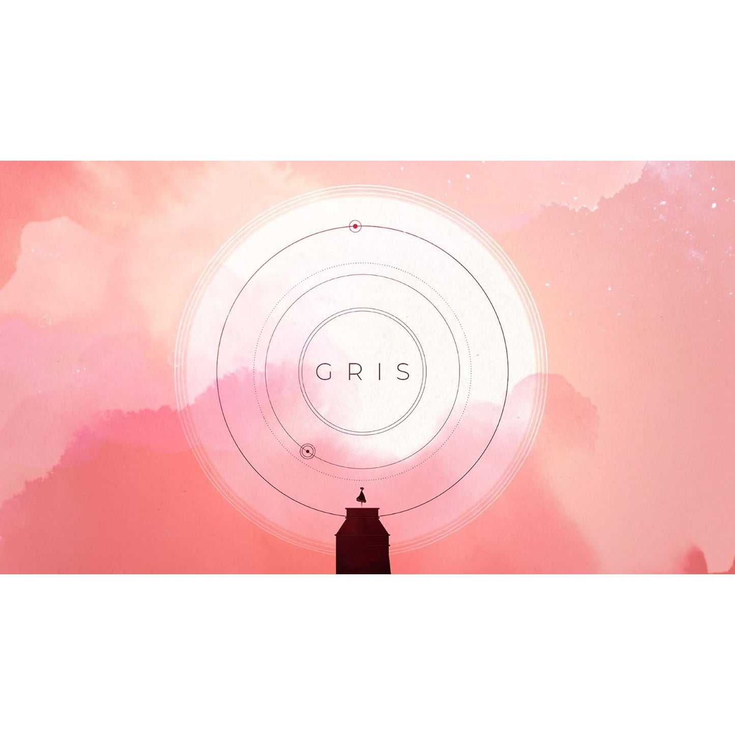 GRIS - PlayStation 5 - Devolver Digital