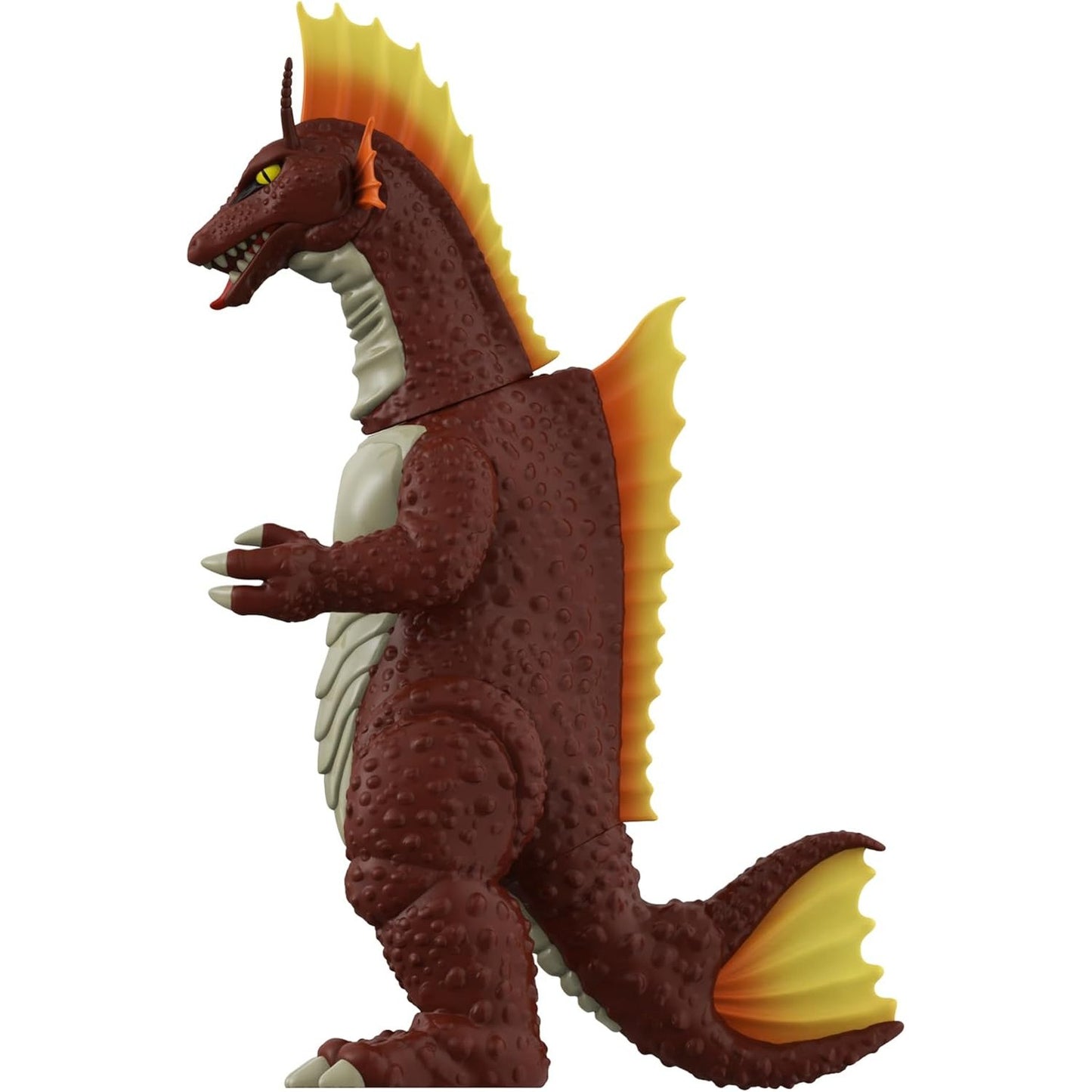 Godzilla Titanosaurus '75 Action Figure - Toho, Super7 - ReAction