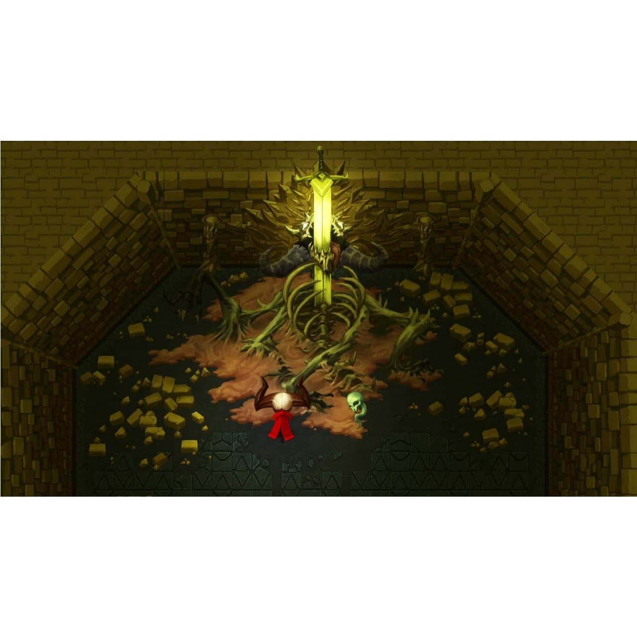 Rack N Ruin - Nintendo Switch - Premium Edition Games